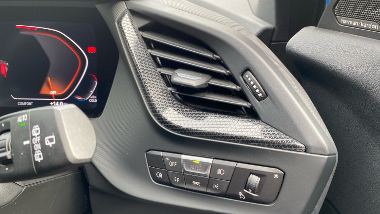 BMW 1 Series 128ti 5dr Step Auto Petrol Hatchback